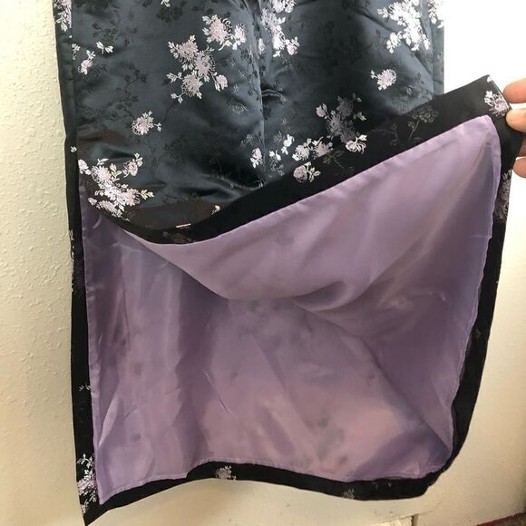 NWT Robbie Bee Maxi Dress Size 10 - Picture 6 of 8